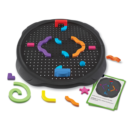 LEARNING RESOURCES Create-a-Maze™ 2823